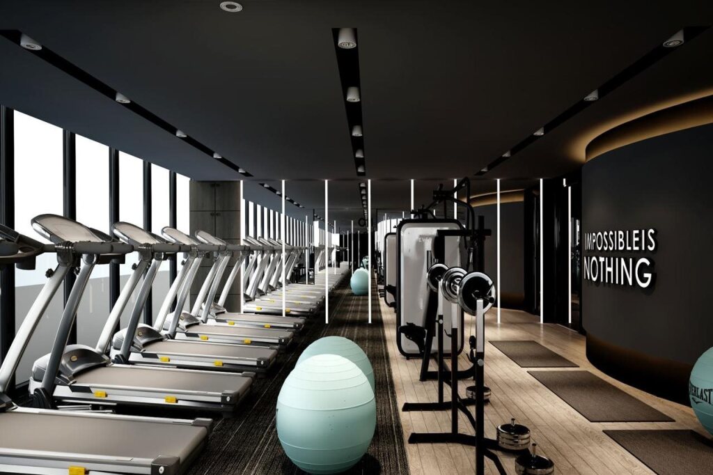 Вунгтау: Premier Pearl Hotel Vung Tau