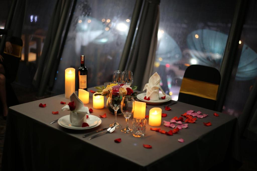 Вунгтау: Premier Pearl Hotel Vung Tau