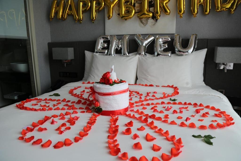 Вунгтау: Premier Pearl Hotel Vung Tau