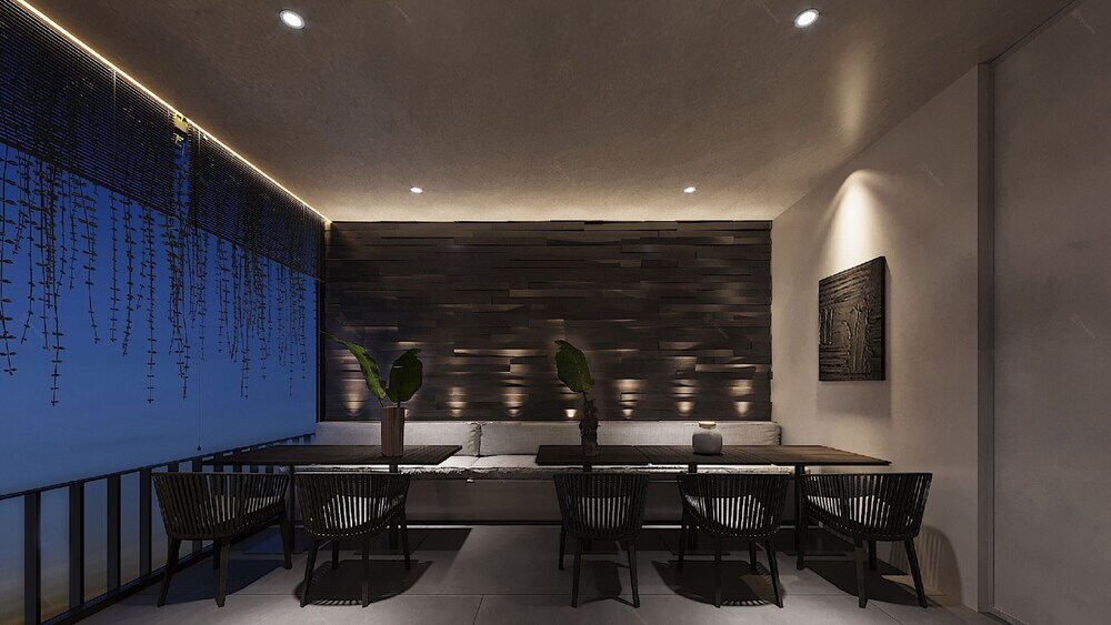Дананг: M SUITE Danang Beach
