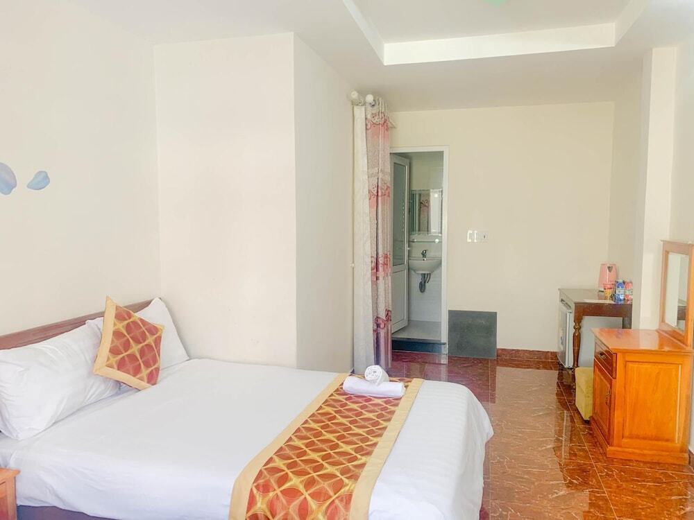 Далат: Hưng Phát Hotel