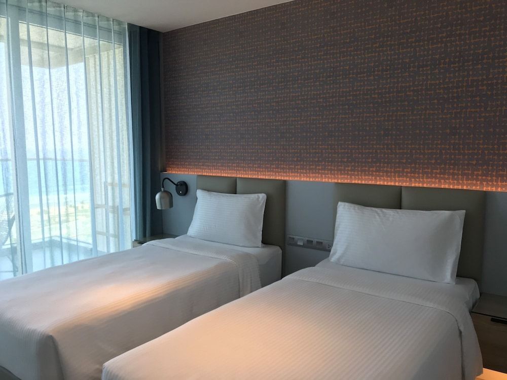 Кам Лам: Suite & Pavilion Thien Kim