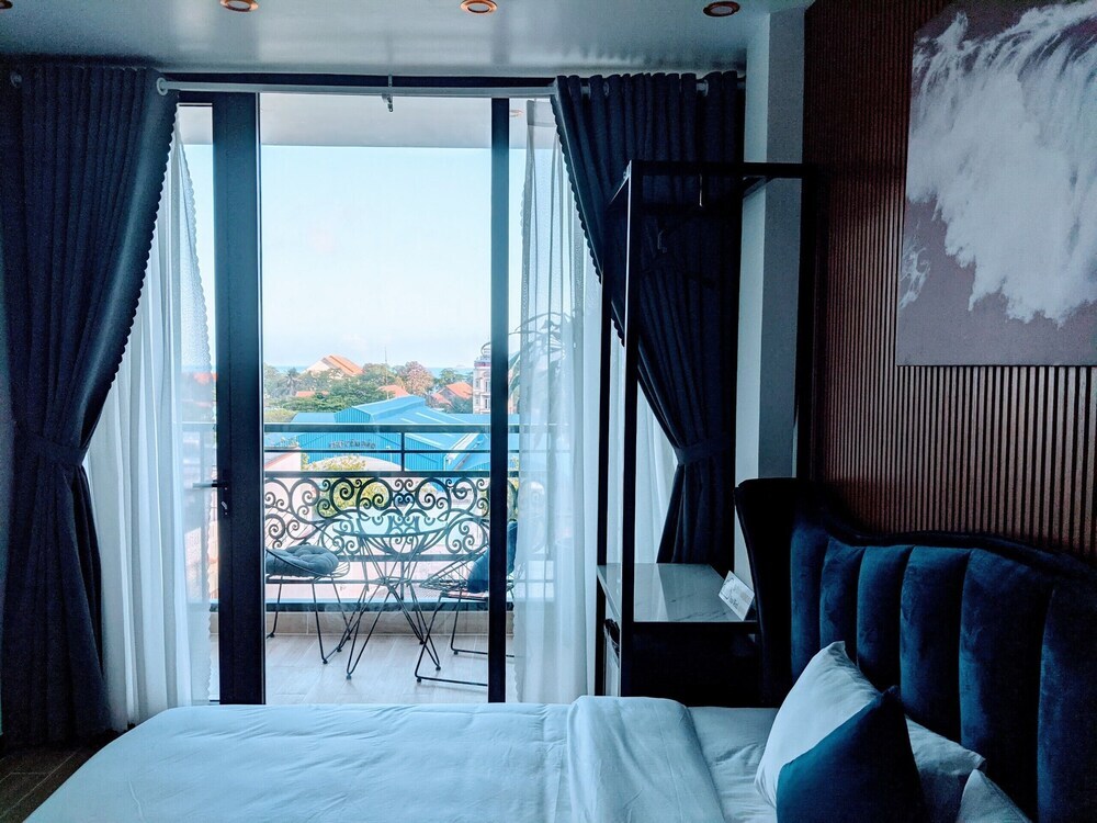 Консон: Tuan Ninh Hotel 2
