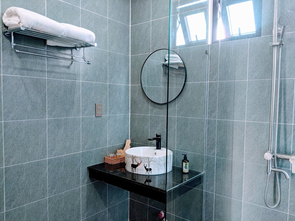 Консон: Tuan Ninh Hotel 2