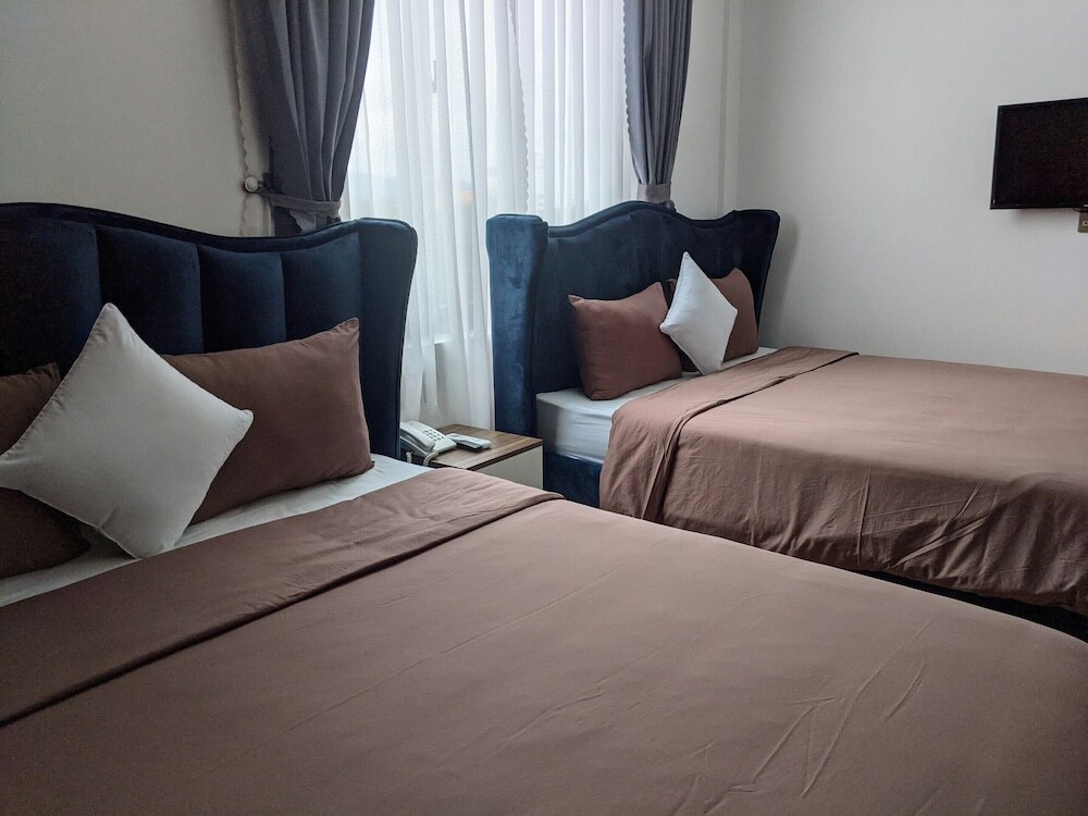 Консон: Tuan Ninh Hotel 2