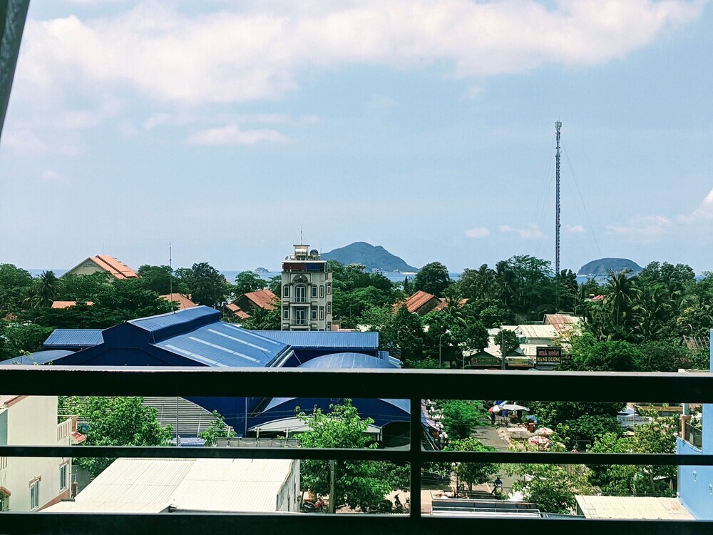 Консон: Tuan Ninh Hotel 2