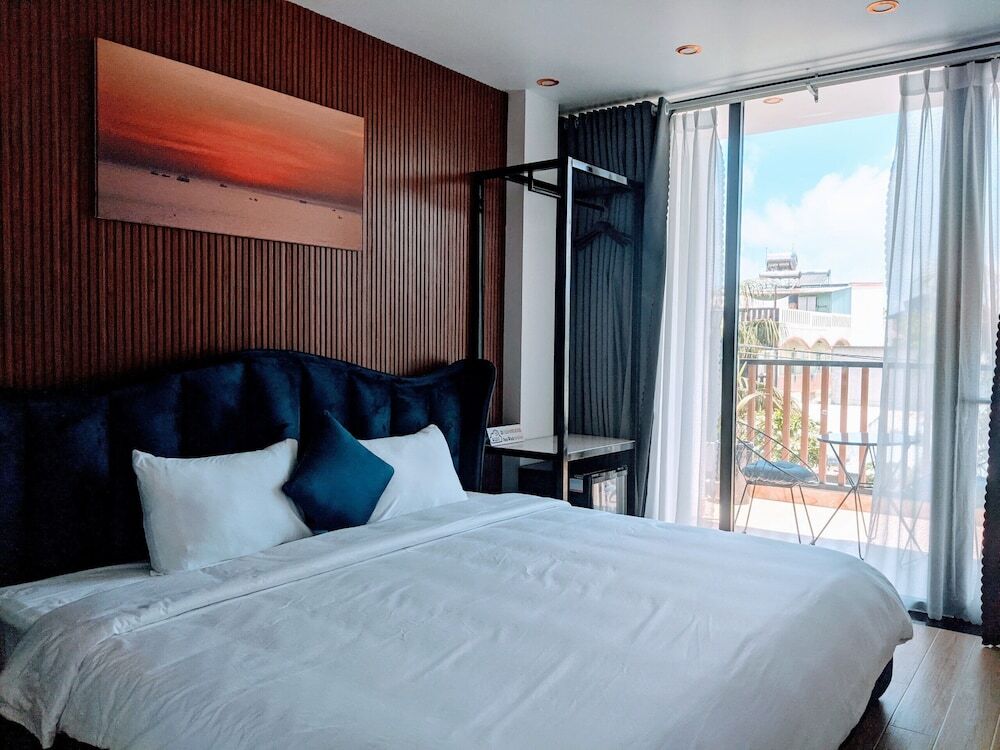 Консон: Tuan Ninh Hotel 2