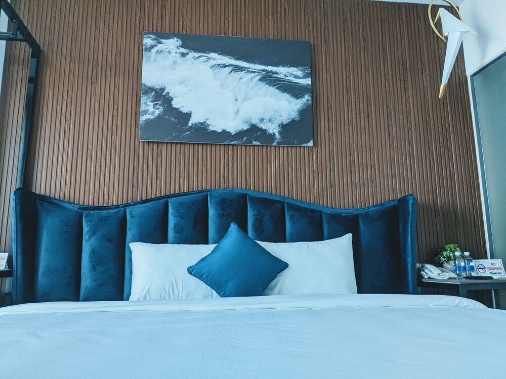 Консон: Tuan Ninh Hotel 2