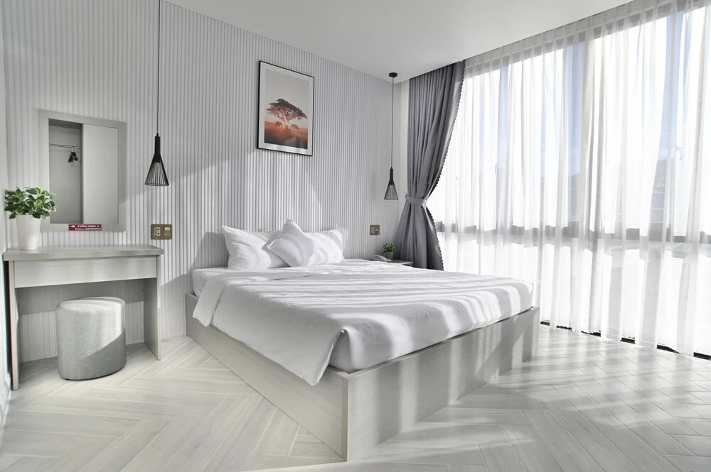 Консон: Tuan Ninh Hotel 2