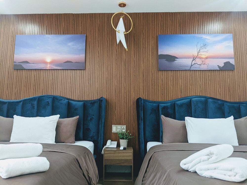 Консон: Tuan Ninh Hotel 2