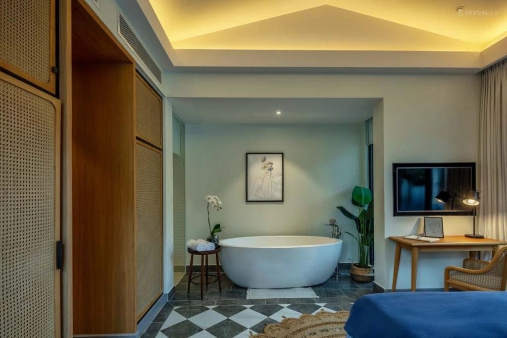 New World Phu Quoc Resort — фото 2