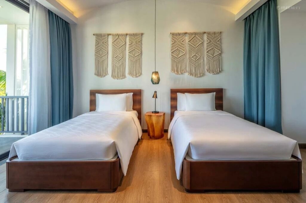 New World Phu Quoc Resort — фото 3