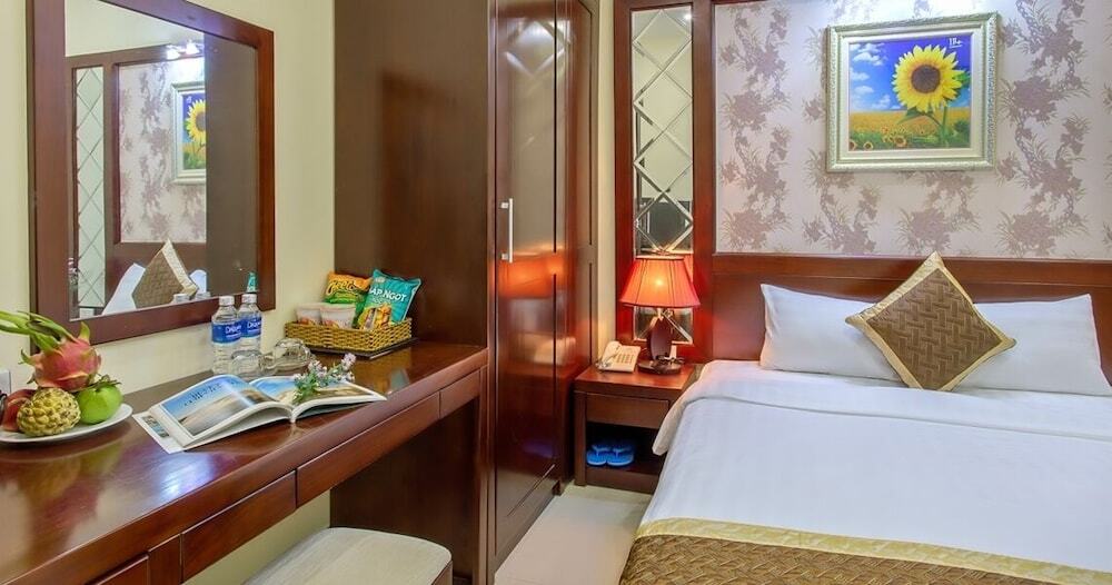 Дананг: SUNVIEW Hotel