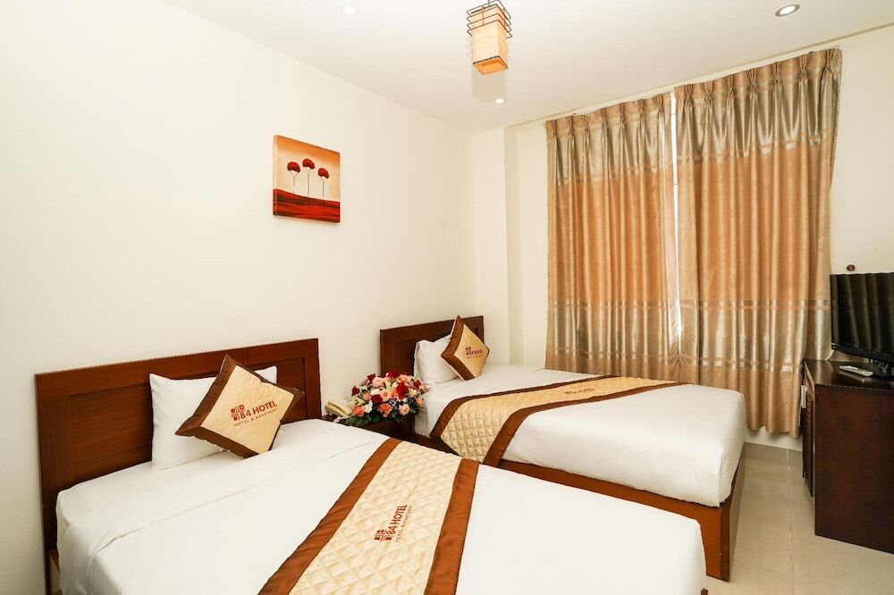 Дананг: SUNVIEW Hotel