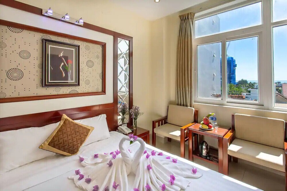 Дананг: SUNVIEW Hotel