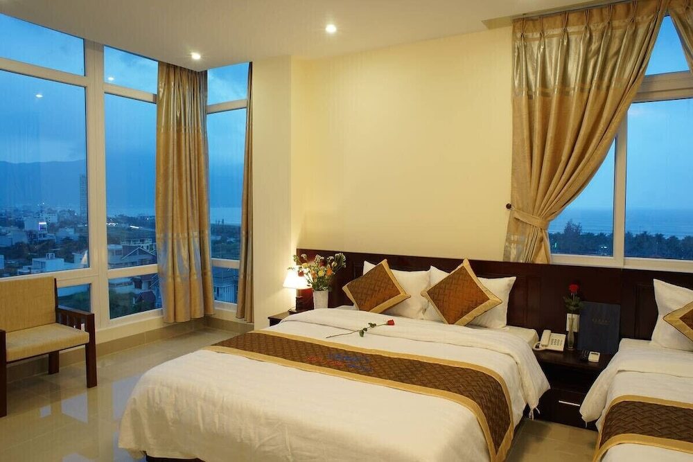 Дананг: SUNVIEW Hotel