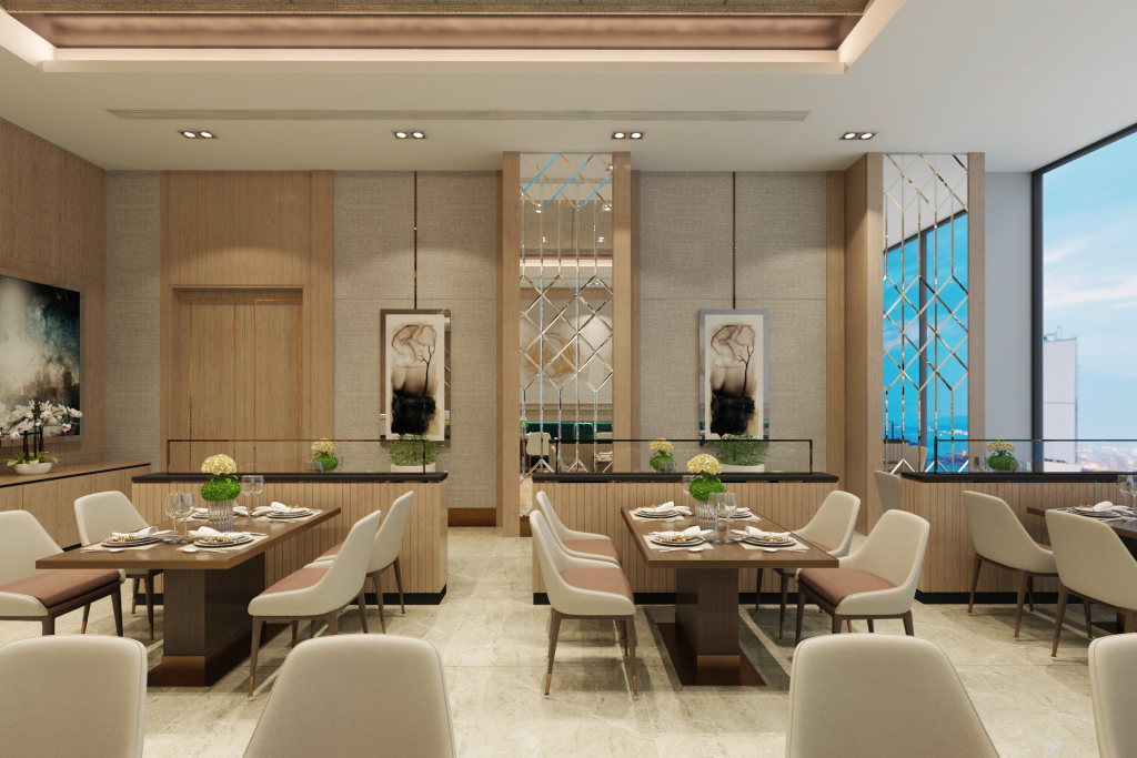 Нячанг: Grand Gosia Hotel