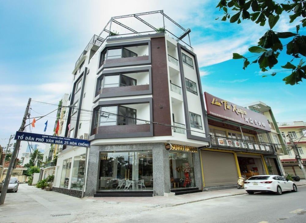 Нячанг: Tesoro Hotel Nha Trang