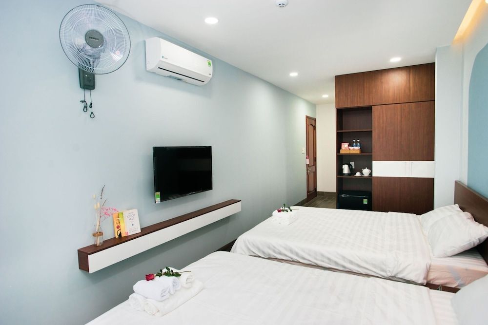 Нячанг: Tesoro Hotel Nha Trang