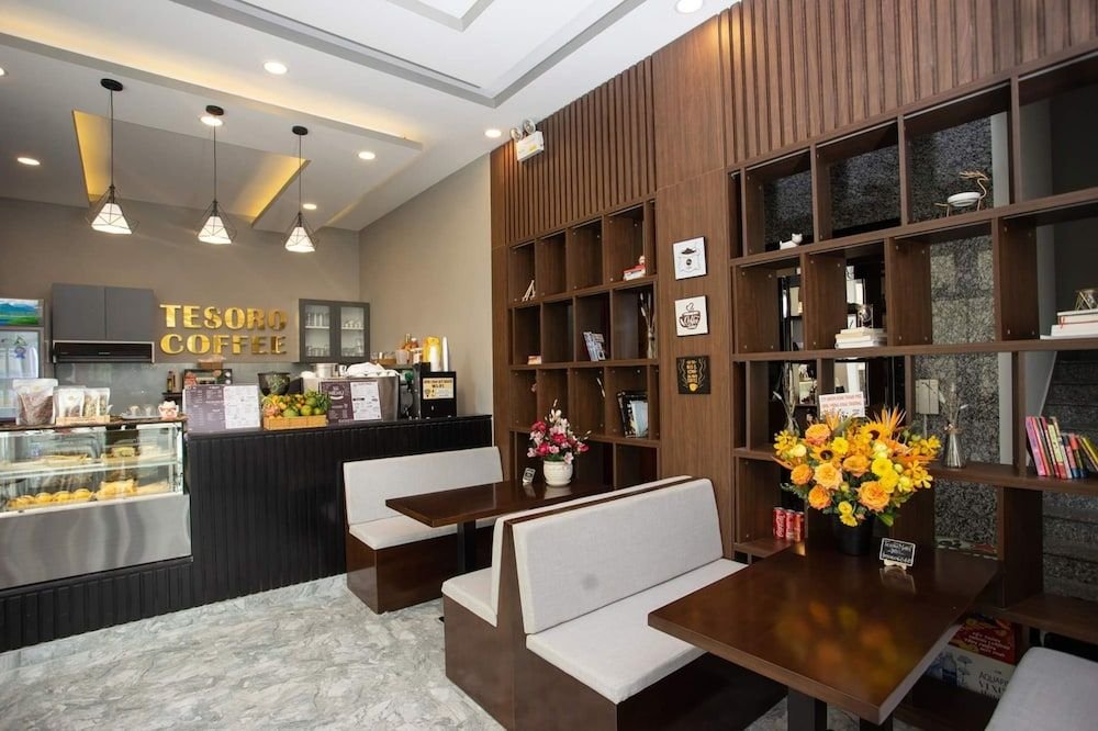 Нячанг: Tesoro Hotel Nha Trang