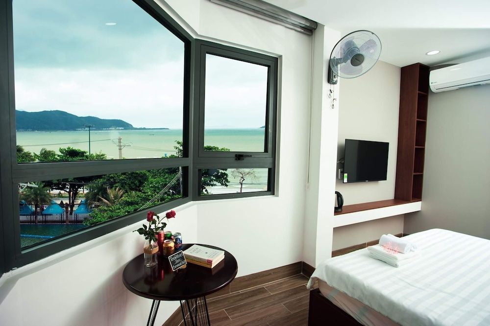 Нячанг: Tesoro Hotel Nha Trang