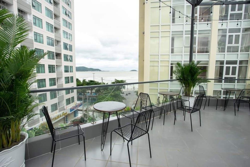Нячанг: Tesoro Hotel Nha Trang
