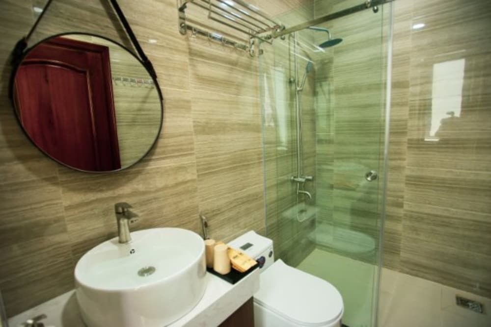 Нячанг: Tesoro Hotel Nha Trang