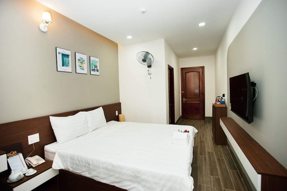 Нячанг: Tesoro Hotel Nha Trang