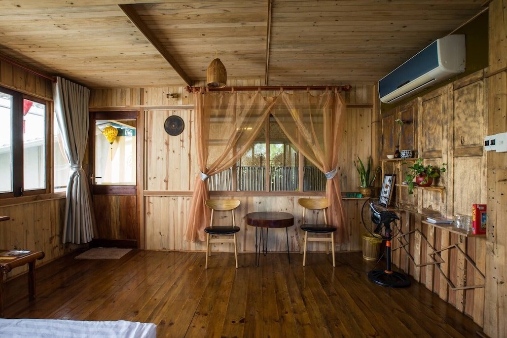 Hillside Homestay Hue - Meditation Studio — фото 2