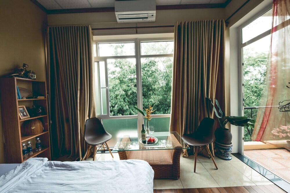 Hillside Homestay Hue - Triple Room top Apartment — фото 3