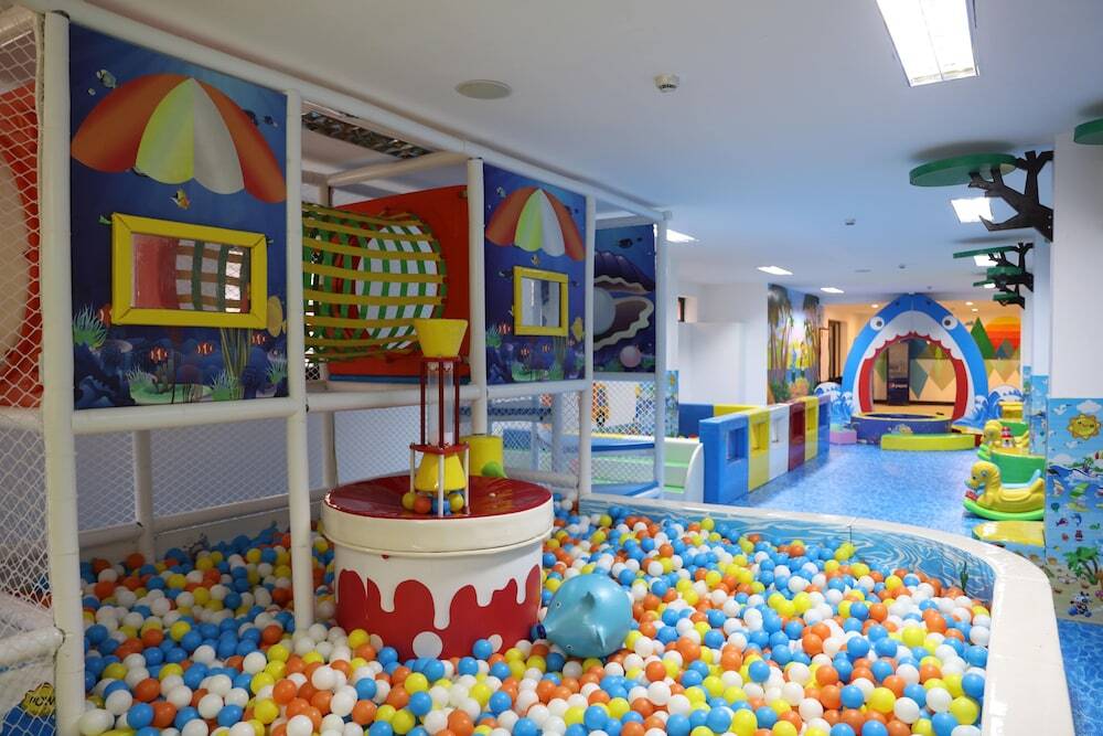 Там-Дао: Venus Hotel Tam Dao