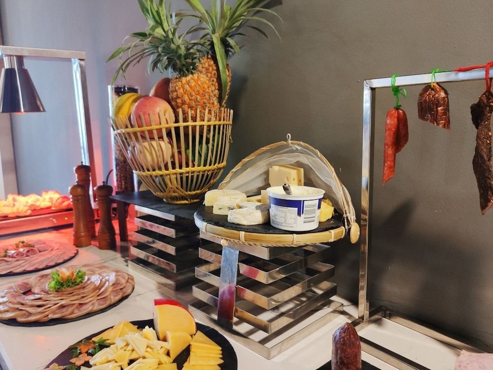 Там-Дао: Venus Hotel Tam Dao