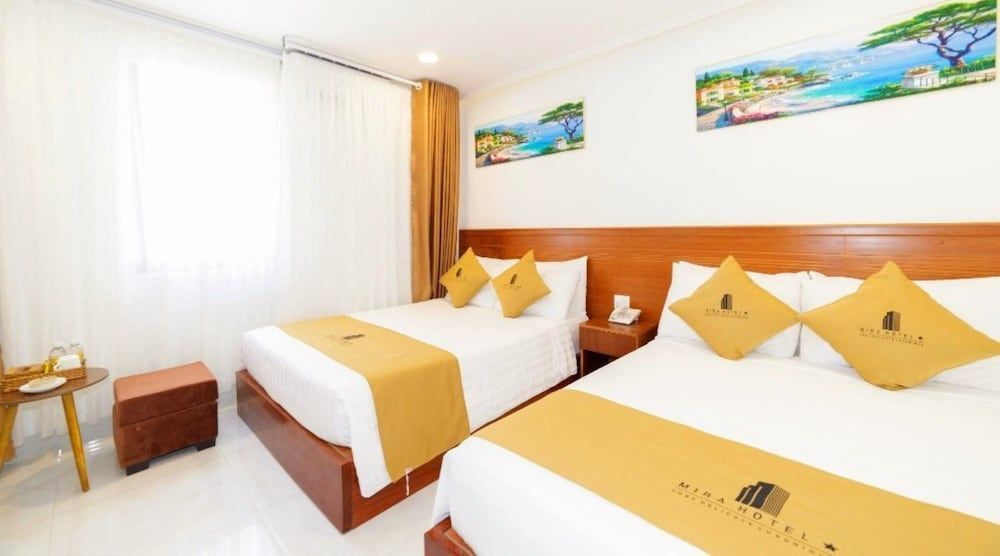 Mira Eco Hotel Quy Nhơn — фото 4
