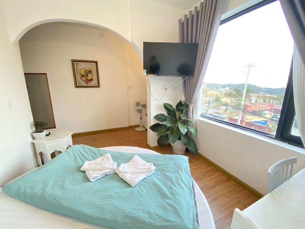 Далат: Carina House Dalat
