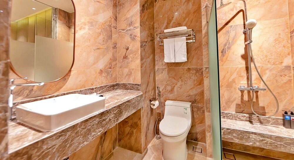 Хошимин: HANZ MyMy Hotel