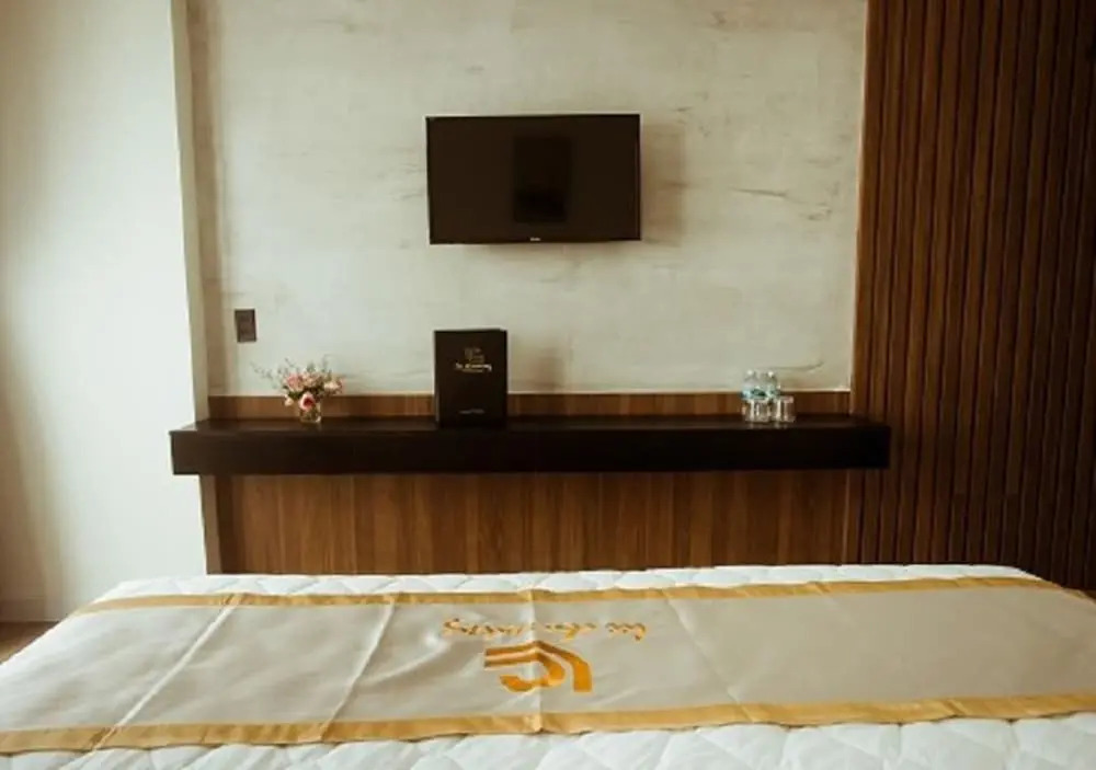 Lee Charming Hotel — фото 3