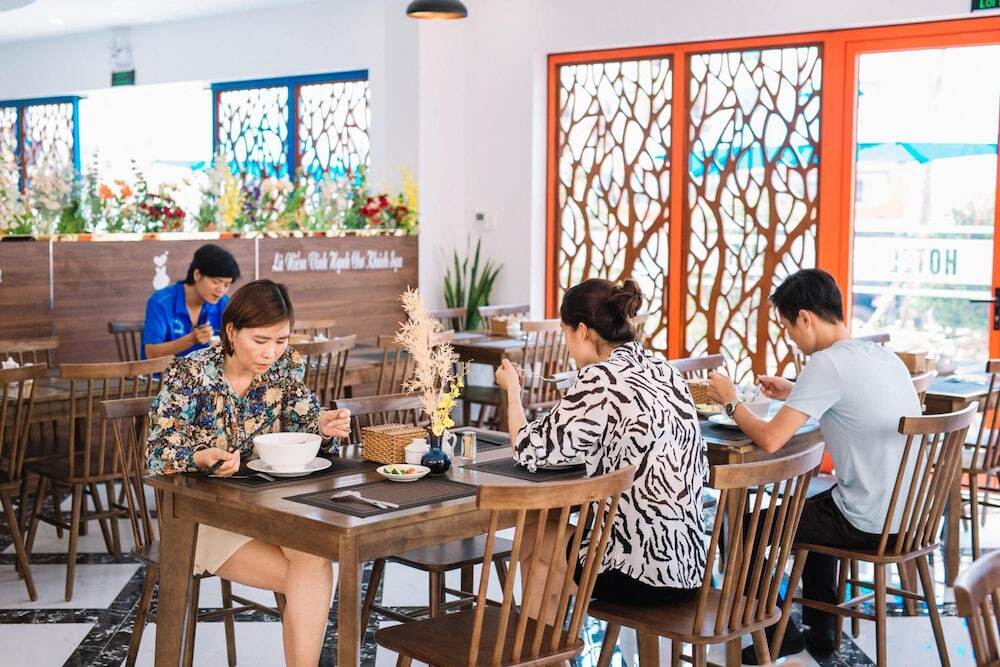 остров Фукуок: Harry Phu Quoc 1