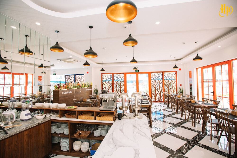 остров Фукуок: Harry Phu Quoc 1