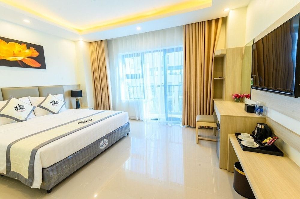 Phuc Anh Sam Son Hotel — фото 6