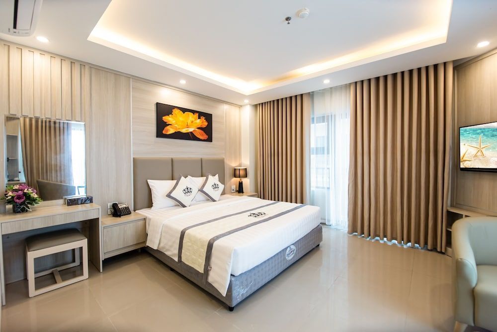 Phuc Anh Sam Son Hotel — фото 3