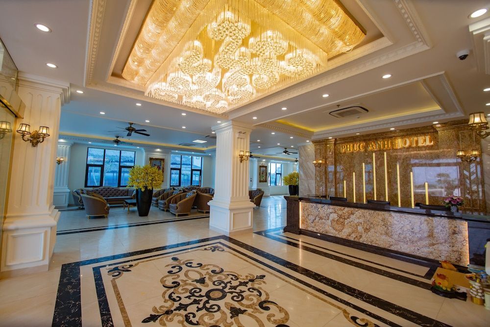 Phuc Anh Sam Son Hotel — фото 2