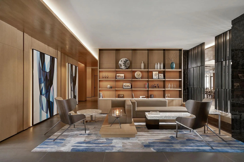 Пляж Thuan An: Fairfield by Marriott South Binh Duong