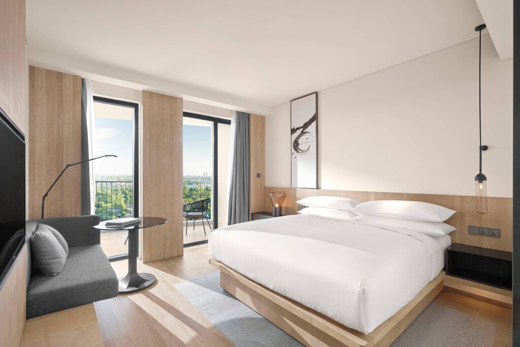 Fairfield by Marriott South Binh Duong — фото 2