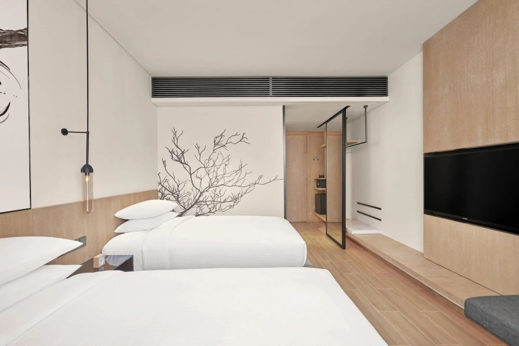 Пляж Thuan An: Fairfield by Marriott South Binh Duong