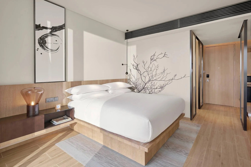 Пляж Thuan An: Fairfield by Marriott South Binh Duong