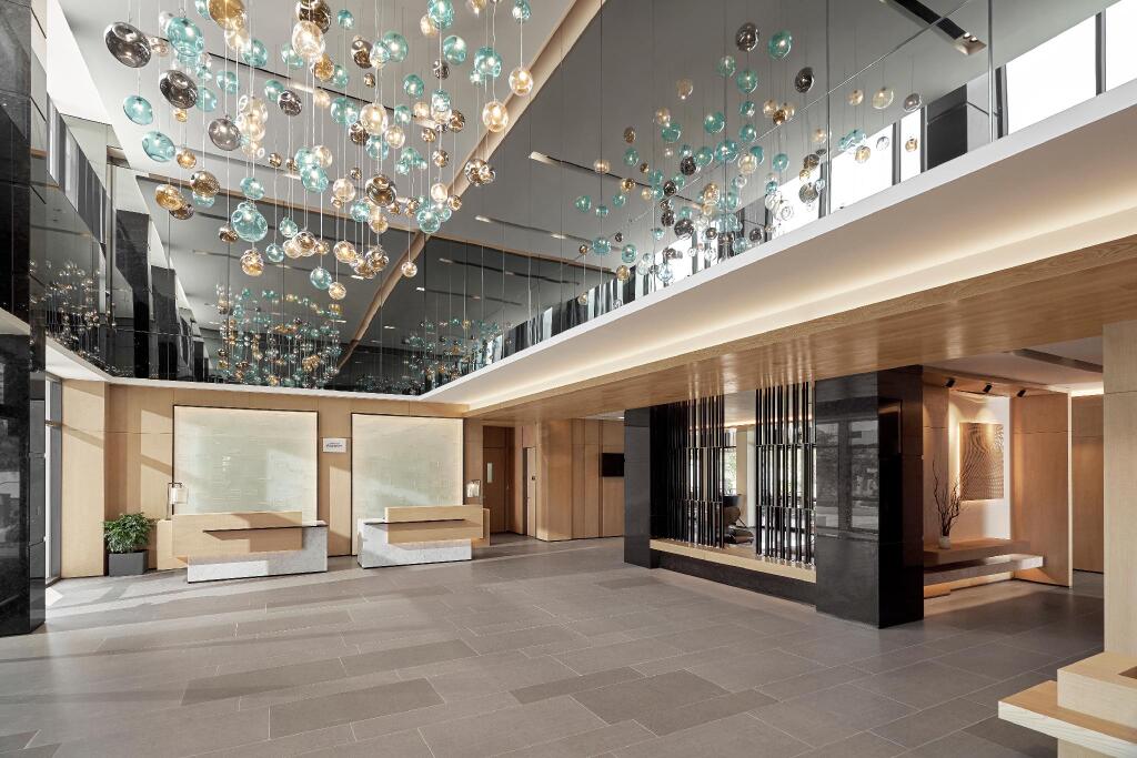 Fairfield by Marriott South Binh Duong — фото 1