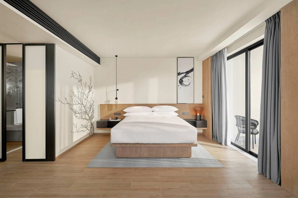 Пляж Thuan An: Fairfield by Marriott South Binh Duong