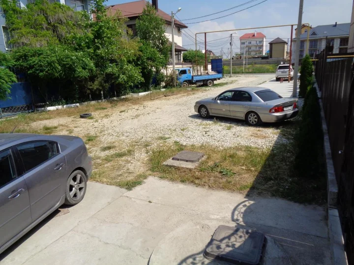 Анапа: Витоль
