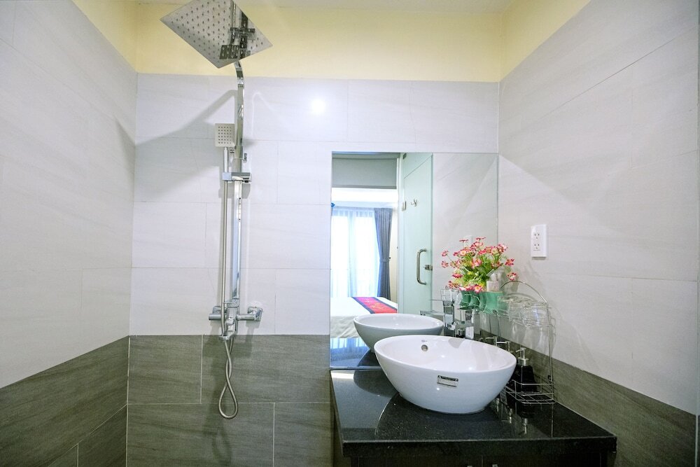 Хойан: Hoi An Riverland Villa
