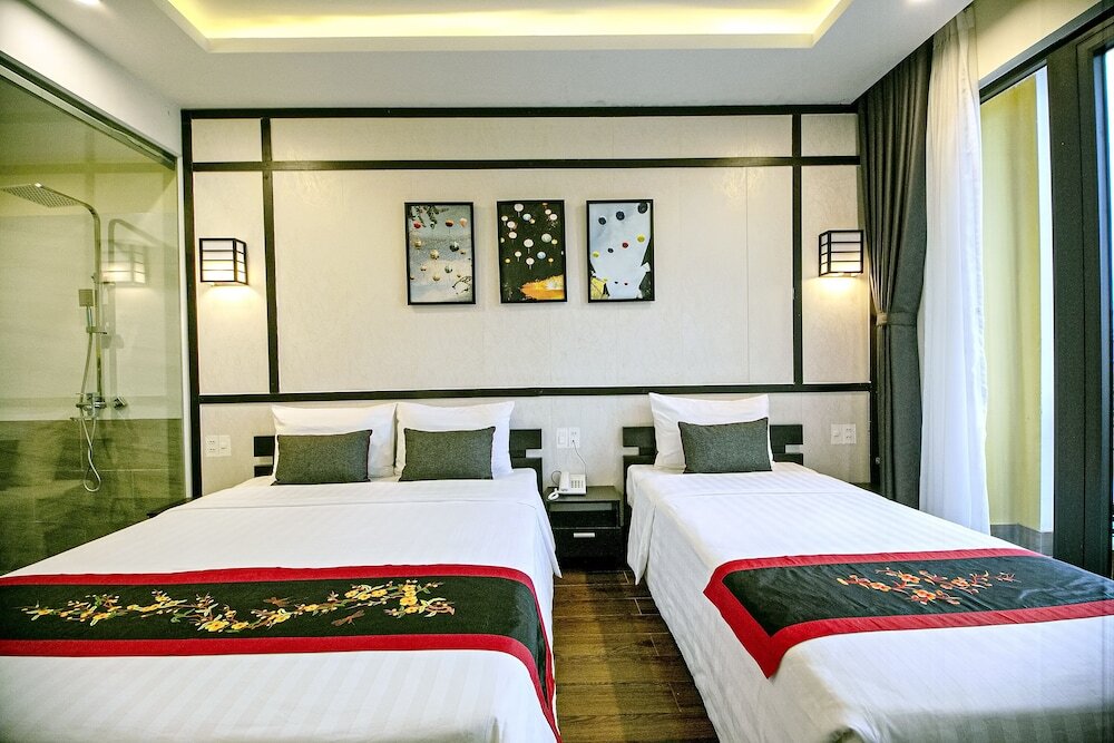 Hoi An Riverland Villa — фото 2